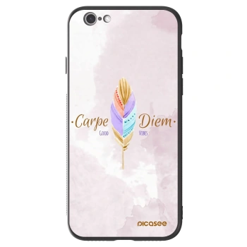Θήκη για Apple iPhone 6/6S - Carpe Diem