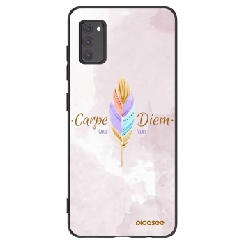 Θήκη για Samsung Galaxy A41 A415F - Carpe Diem