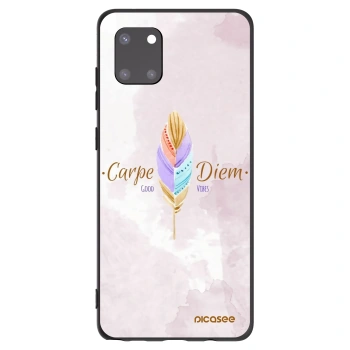 Θήκη για Samsung Galaxy Note 10 Lite N770F - Carpe Diem