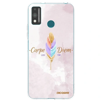 Θήκη για Honor 9X Lite - Carpe Diem