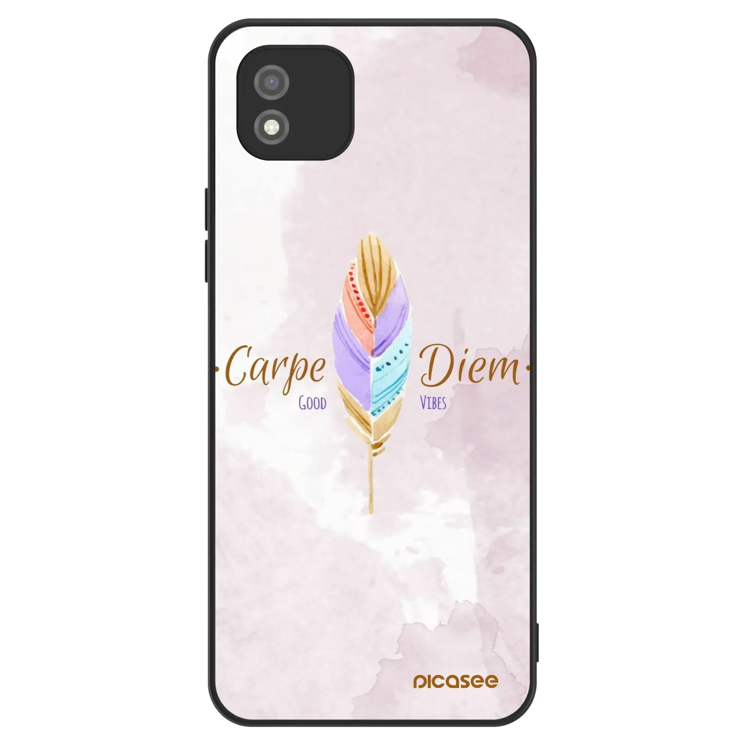 Picasee ULTIMATE CASE για Realme C11 (2021) - Carpe Diem
