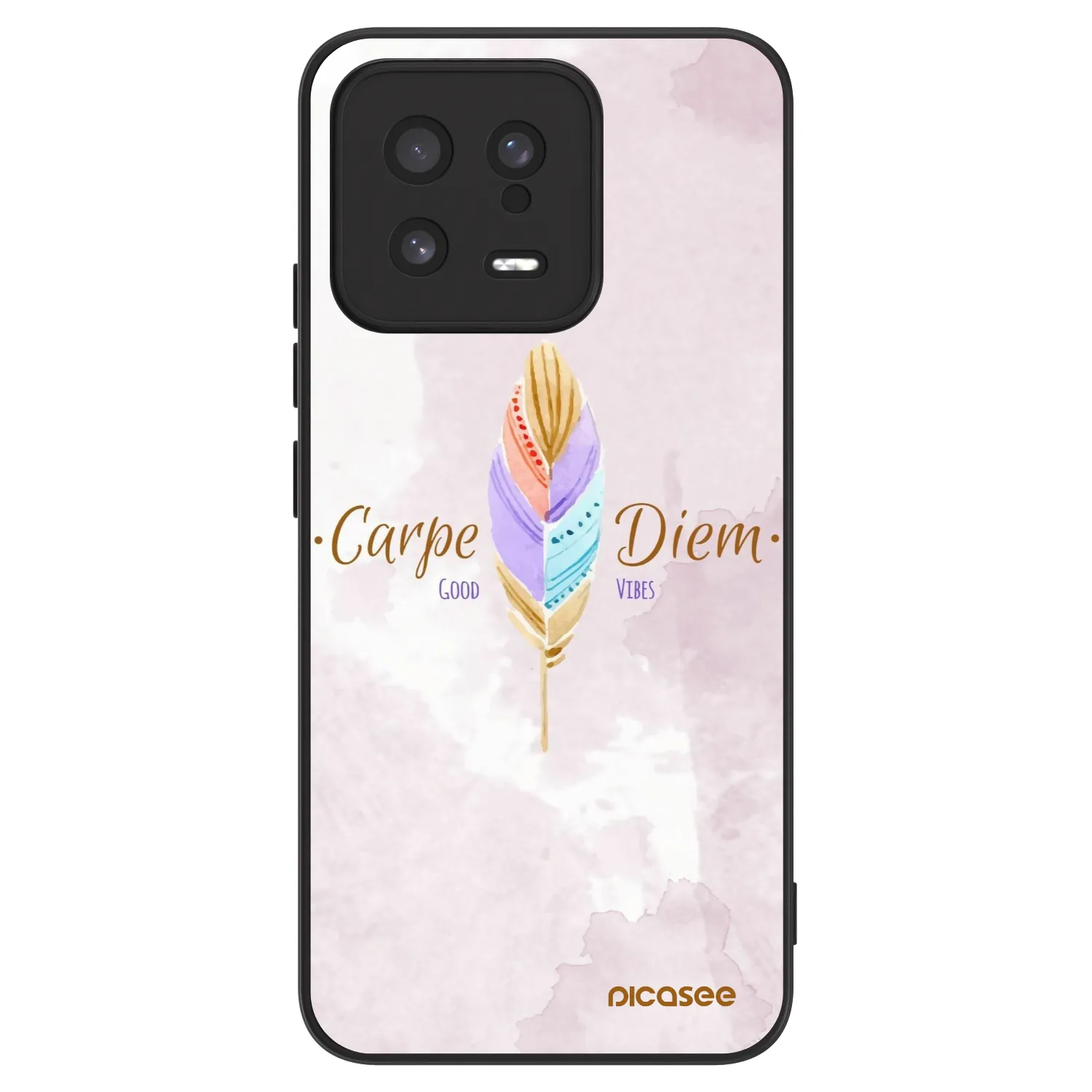 Picasee ULTIMATE CASE για Xiaomi 13 - Carpe Diem