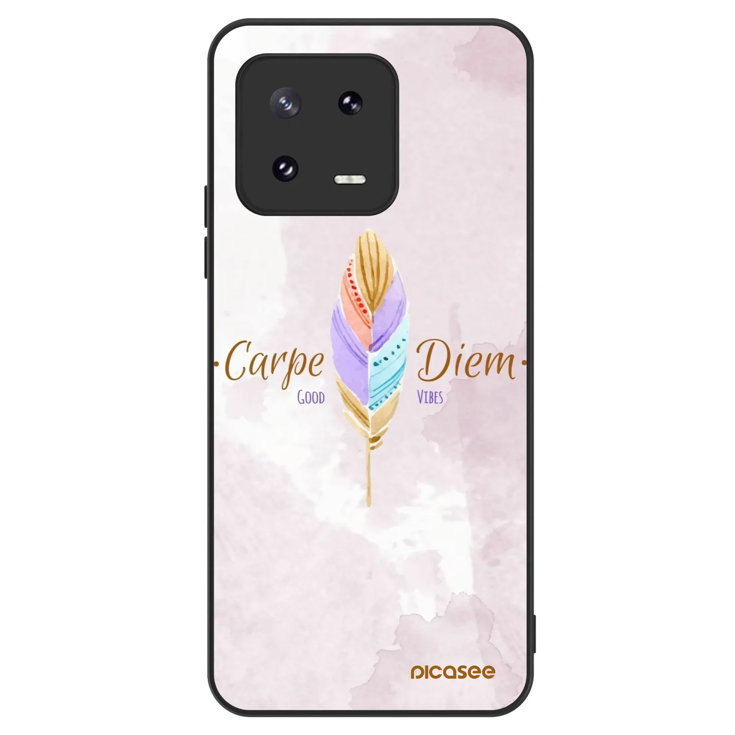 Picasee ULTIMATE CASE για Xiaomi 13 Pro - Carpe Diem