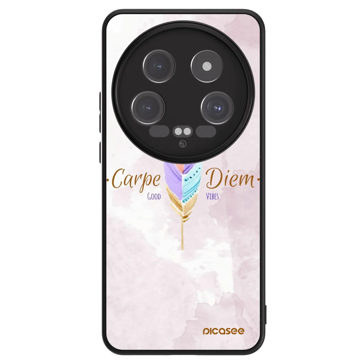 Picasee ULTIMATE CASE για Xiaomi 14 Ultra - Carpe Diem