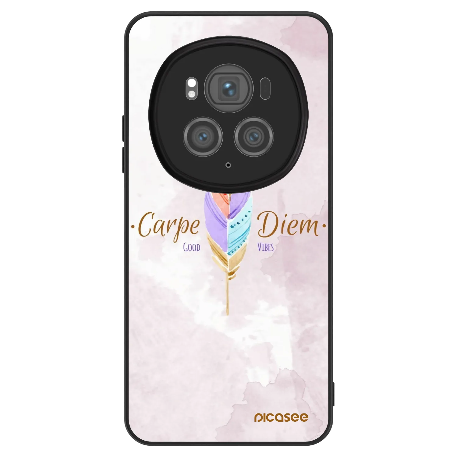 Picasee ULTIMATE CASE για Honor Magic6 Pro - Carpe Diem