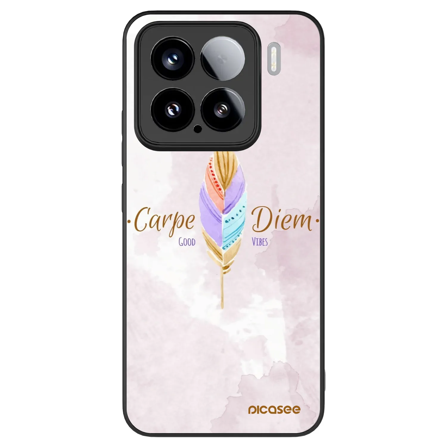 Picasee ULTIMATE CASE για Xiaomi 15 - Carpe Diem