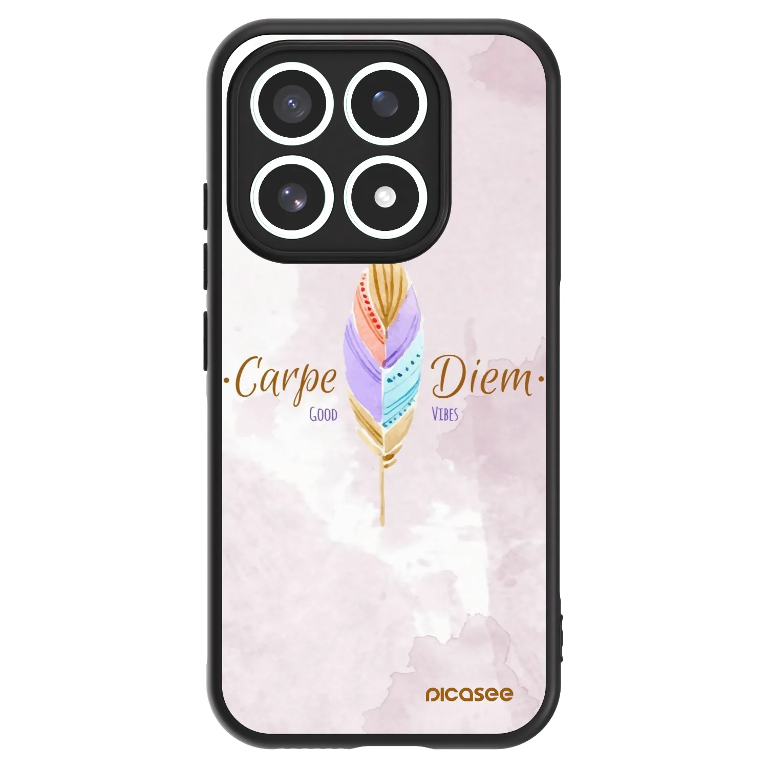 Picasee ULTIMATE CASE για Xiaomi 17 - Carpe Diem