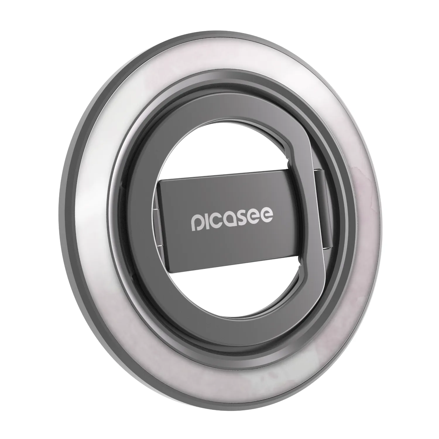 Picasee Magnetic holder - Μαύρος