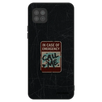 Θήκη για Huawei P40 Lite - EMERGENCY