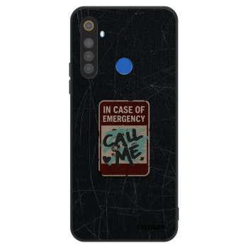 Θήκη για Realme 5 - EMERGENCY