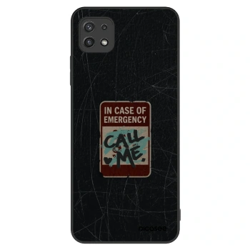 Θήκη για Samsung Galaxy A22 A226B 5G - EMERGENCY