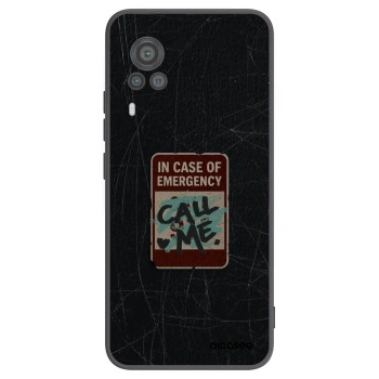 Θήκη για Vivo X60 Pro 5G - EMERGENCY