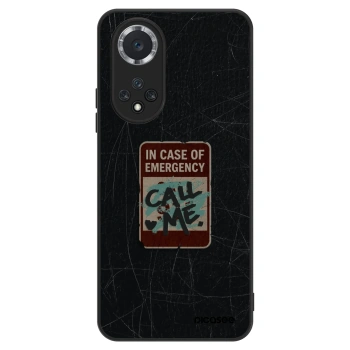 Θήκη για Huawei Nova 9 SE - EMERGENCY