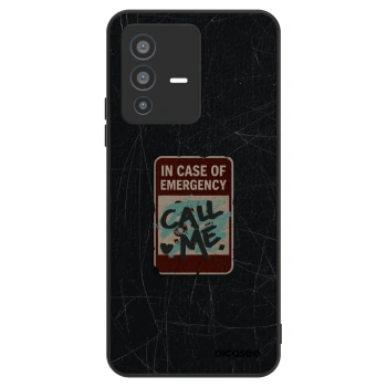 Θήκη για Vivo V23 5G - EMERGENCY