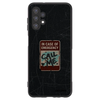 Picasee ULTIMATE CASE για Samsung Galaxy A13 4G A135 - EMERGENCY