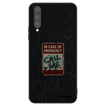 Θήκη για Huawei P20 Pro - EMERGENCY