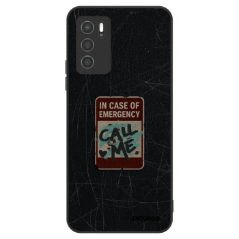 Θήκη για OPPO A16s - EMERGENCY