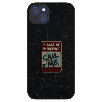 Picasee ULTIMATE CASE για Apple iPhone 14 Plus - EMERGENCY