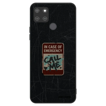 Θήκη για Realme C21Y - EMERGENCY