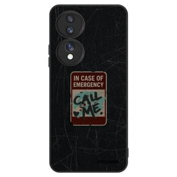 Θήκη για Honor 70 - EMERGENCY