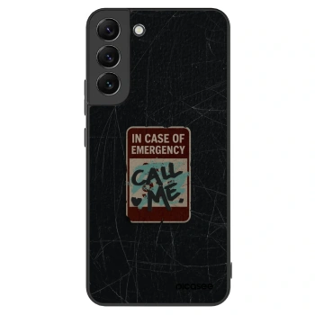Picasee ULTIMATE CASE PowerShare για Samsung Galaxy S22+ 5G - EMERGENCY