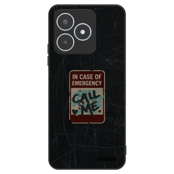 Θήκη για Realme C53 - EMERGENCY