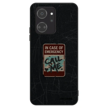 Θήκη για Honor X7a - EMERGENCY
