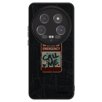 Θήκη για Xiaomi 14 Ultra - EMERGENCY
