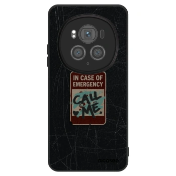 Θήκη για Honor Magic6 Pro - EMERGENCY