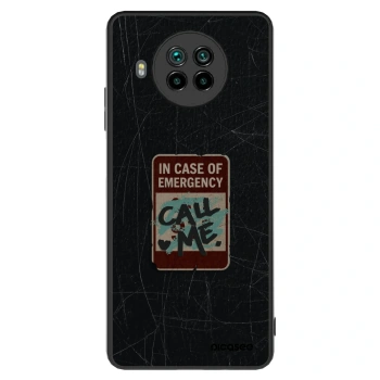 Θήκη για Xiaomi Mi 10T Lite - EMERGENCY