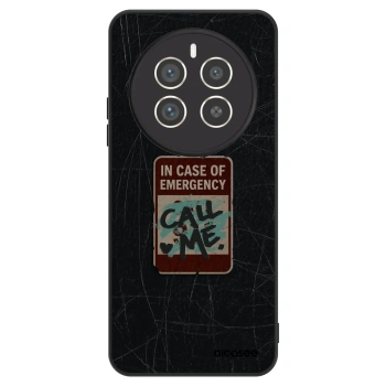 Θήκη για Realme 12 Pro 5G - EMERGENCY
