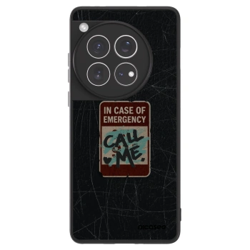 Picasee ULTIMATE CASE για OnePlus 12 5G - EMERGENCY