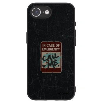 Picasee ULTIMATE CASE για Apple iPhone 16e - EMERGENCY