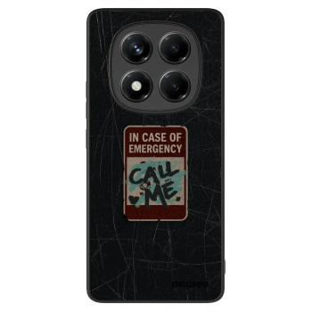 Picasee ULTIMATE CASE για Xiaomi Redmi Note 14 Pro+ 5G - EMERGENCY