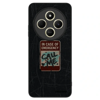 Θήκη για Xiaomi Redmi 14C - EMERGENCY