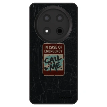 Θήκη για Honor Magic7 Lite 5G - EMERGENCY