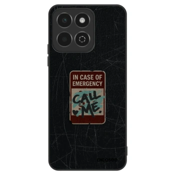 Θήκη για Honor 200 Smart 5G - EMERGENCY