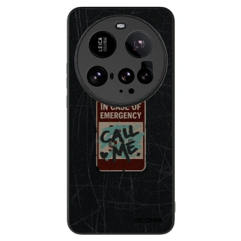 Picasee ULTIMATE CASE για Xiaomi 15 Ultra - EMERGENCY