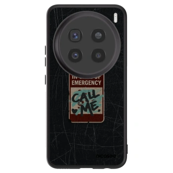 Θήκη για Vivo X200 Pro - EMERGENCY