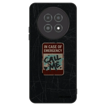 Θήκη για Realme 12X - EMERGENCY