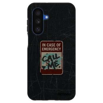 Θήκη για Samsung Galaxy A17 5G - EMERGENCY