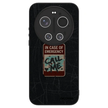 Picasee ULTIMATE CASE για Xiaomi 17 Ultra - EMERGENCY