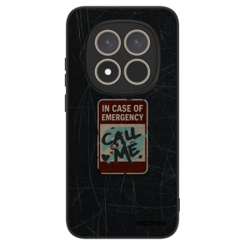 Picasee ULTIMATE CASE για Xiaomi Redmi Note 15 Pro 5G - EMERGENCY