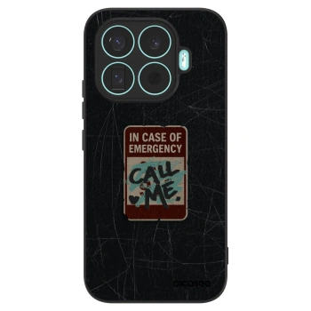 Θήκη για Xiaomi 17T - EMERGENCY