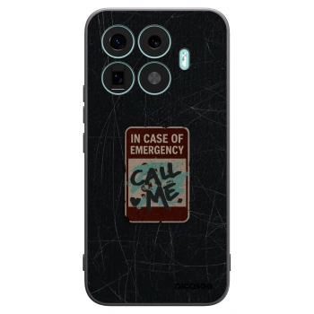 Θήκη για Xiaomi 17T Pro - EMERGENCY