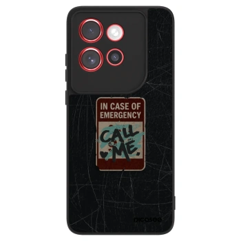 Θήκη για Motorola Edge 60 Neo 5G - EMERGENCY