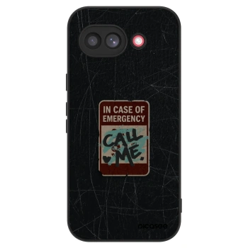 Θήκη για Google Pixel 10a - EMERGENCY