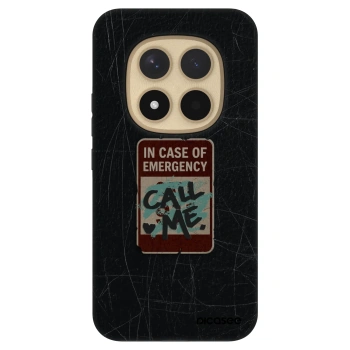 Picasee Fashion Case για Xiaomi Redmi Note 15 Pro+ - EMERGENCY