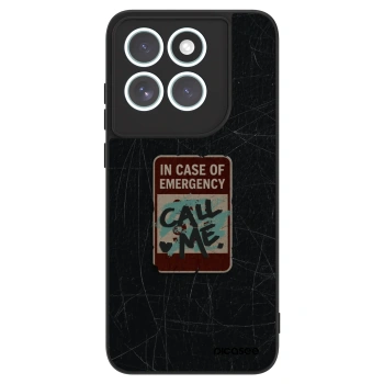 Picasee ULTIMATE CASE για Motorola Edge 70 Fusion - EMERGENCY