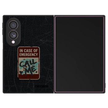 Θήκη για Samsung Galaxy Z Fold8 5G - EMERGENCY